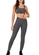 Conjunto Feminino Top+legging Vestem 205