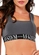 Conjunto Feminino Top+legging Vestem 205
