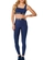 Conjunto Feminino Top+legging Vestem 205