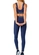 Conjunto Feminino Top+legging Vestem 205