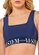 Conjunto Feminino Top+legging Vestem 205