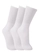 Kit 3 Pares de Meias Esportivas Cano Longo 6313