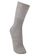 Kit 3 Pares de Meias Esportivas Cano Longo 6313