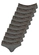 Kit com 10 Cuecas Slip Zorba 716