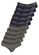 Kit com 10 Cuecas Slip Zorba 716