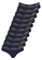 Kit com 10 Cuecas Slip Zorba 716
