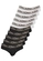 Kit com 10 Cuecas Slip Zorba 716