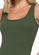Vestido Longo Justo Enfim 1000125329