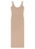 Vestido Longo Justo Enfim 1000125329