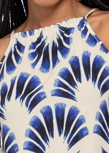 Blusa Feminina Regata Enfim 1000125382