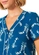 Camisola Feminina Curta com Abertura Hering 7cyp