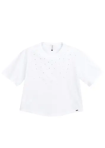 Blusa Feminina Marialicia 183692