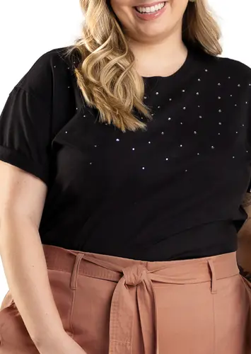 Blusa Feminina Marialicia 183692