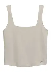 Blusa Feminina Regata Marialicia 183841