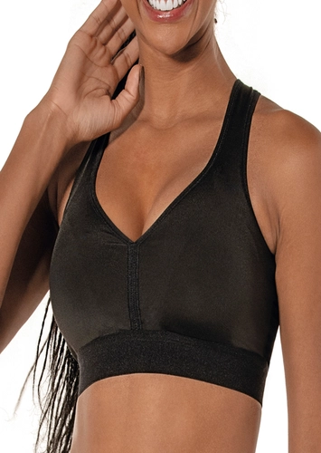 Top Feminino Nadador Demillus 63306