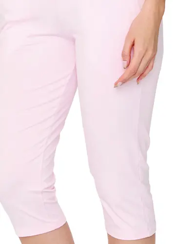 Pijama Feminino Curto com Abertura Podiun 255045