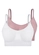 Kit com 2 Top sem Aro e sem Bojo Hope S21020