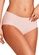 Kit com 4 Calcinhas Caleçon Hope 30850