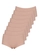Kit com 8 Calcinhas Caleçon Hope 30850