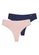 Kit com 2 Calcinhas Tanga Love Secret 840323