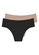 Kit com 2 Calcinhas Alta Hope 33860