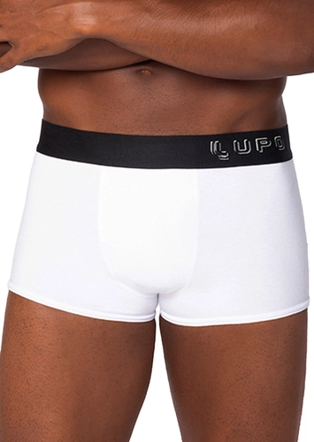 Cueca Sunga Lupo 427-005