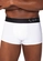Cueca Sunga Lupo 427-005