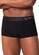 Cueca Sunga Lupo 427-005