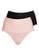 Kit com 2 Calcinhas Alta Hope 330850