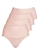 Kit com 4 Calcinhas Alta Hope 330850