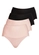 Kit com 4 Calcinhas Alta Hope 330850