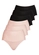 Kit com 6 Calcinhas Alta Hope 330850