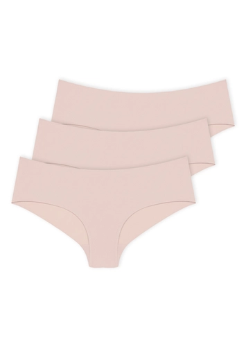 Kit com 3 Calcinhas Biquíni Hope 38800