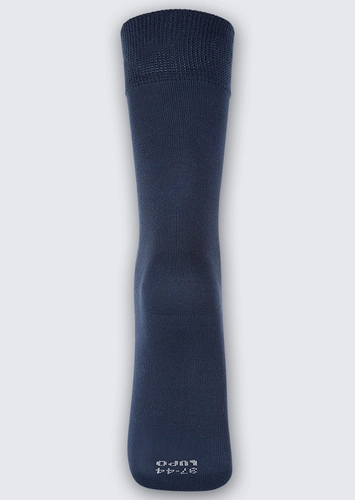 Meia Social Bambu Lupo 1450-006