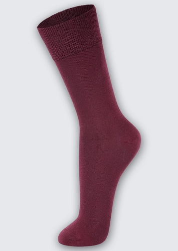 Meia Social Bambu Lupo 1450-006