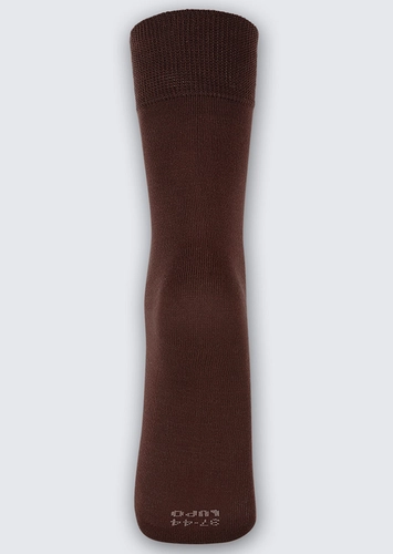 Meia Social Bambu Lupo 1450-006