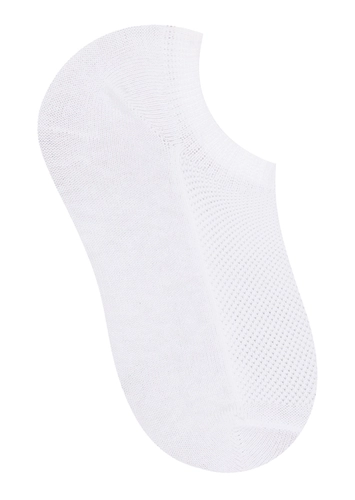 Kit 3 Pares de Meias Infantil Invisível Selene 2930-001/002