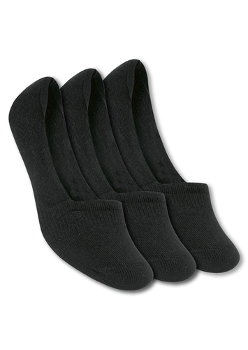 Kit 3 Pares de Sapatilha Selene 7760-001 loading=