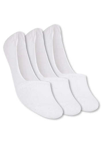 Kit 3 Pares de Sapatilha Selene 7760-001