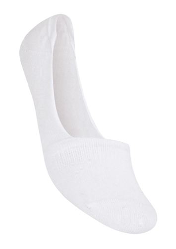 Kit 3 Pares de Sapatilha Selene 7760-001