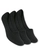 Kit 3 Pares de Sapatilha Selene 7760-001