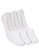 Kit 3 Pares de Sapatilha Selene 7760-001