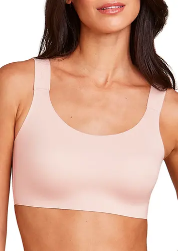 Kit com 3 Sutiãs sem Aro e sem Bojo Hope 22850