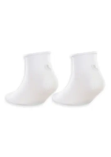 Kit 2 Pares de Meias Bebê sem Punho Lupo 2051-088