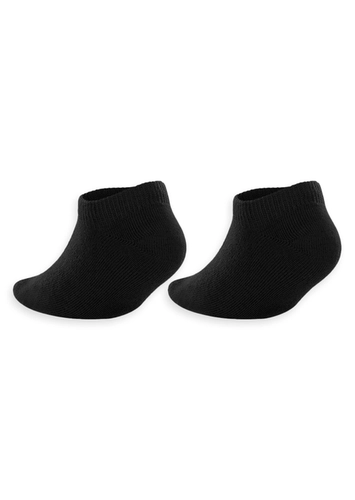 Kit 2 Pares de Meias Bebê Invisível Lupo 2127-088