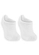 Kit 2 Pares de Meias Bebê Invisível Lupo 2127-088