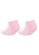 Kit 2 Pares de Meias Bebê Invisível Lupo 2127-088