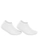Kit 2 Pares de Meias Bebê Invisível Lupo 2127-088