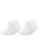 Kit 2 Pares de Meias Bebê Invisível Lupo 2127-088