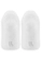 Kit 2 Pares de Meias Bebê Invisível Lupo 2127-088